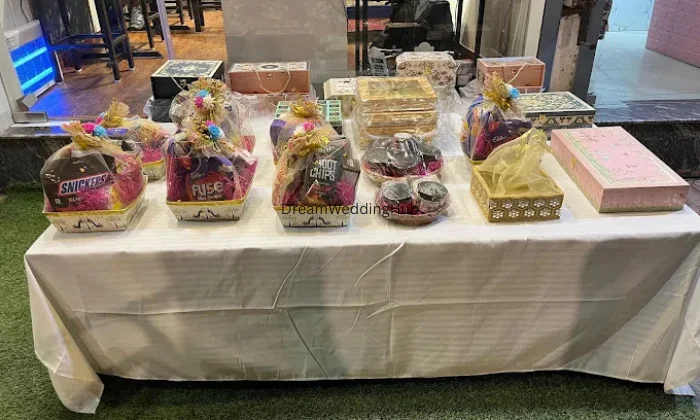 Asiwal Dry Fruits Gifting